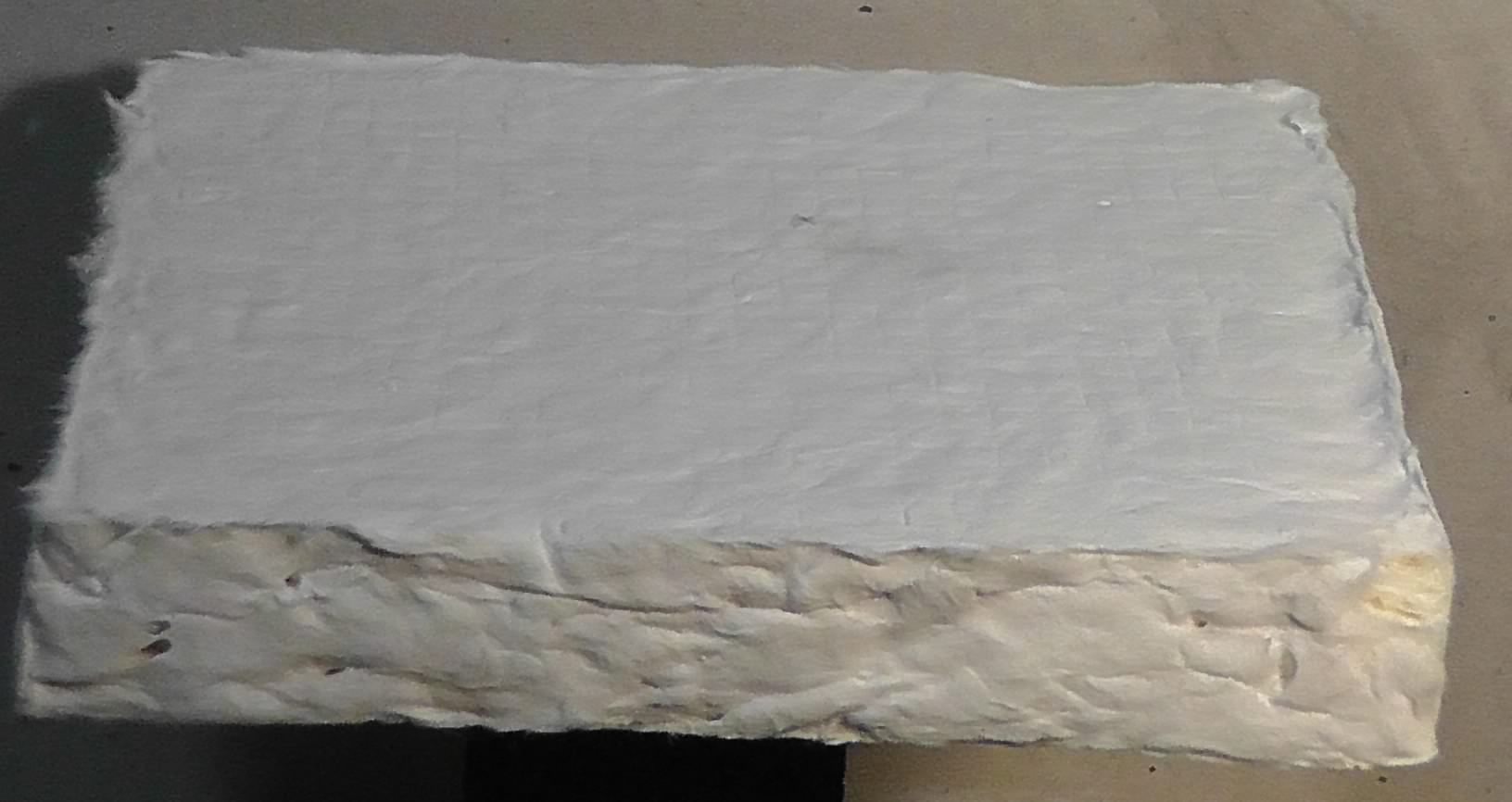 geopolymer foam, foamed geopolymer